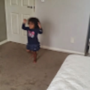 Meet your Posher, Diane